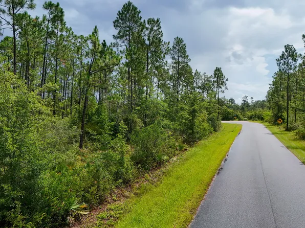 Cowels Rd, Fountain, FL 32438