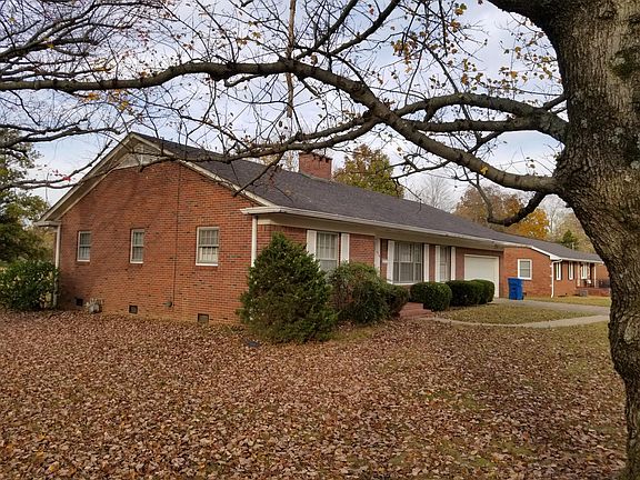 South West Corner of Home