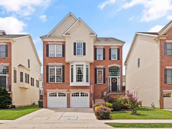 118 Milton Ave, Fallston, MD 21047