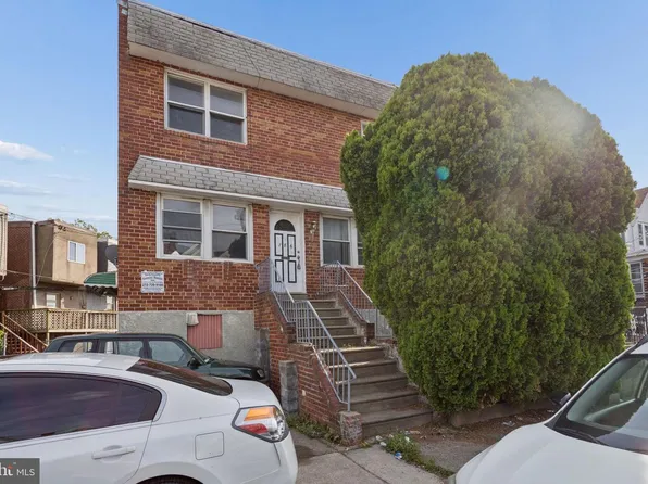 786 Smylie Rd, Philadelphia, PA 19124