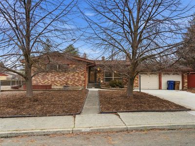 1918 W Kiernan Ave, Spokane, WA, 99205