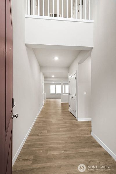 2nd image of 2431 Trailside Drive NE #188