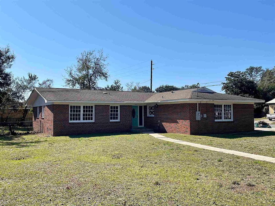 1st image of 3601 Overland Dr