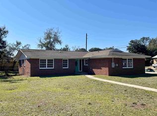 3601 Overland Dr, Pensacola, FL 32504