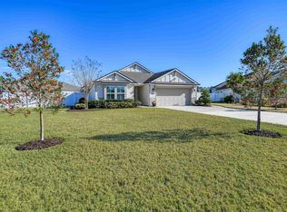 431 Sweet Mango Trl, Saint Augustine, FL 32086
