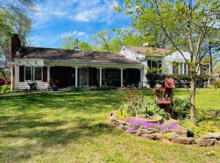 2101 S Glendale Avenue, Springfield, MO 65804