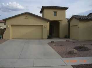 3295 E Mead Dr, Gilbert, AZ 85298