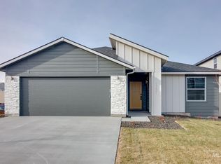1254 W Flower Garden St, Meridian, ID 83642