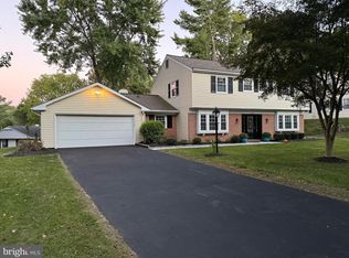 2932 Beaverwood Ln, Silver Spring, MD 20906