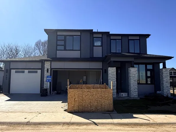 985 W Malbar St, Meridian, ID 83646