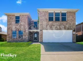 6706 Prairie Fire Rd, Arlington, TX 76002