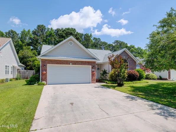 5132 Long Pointe Road, Wilmington, NC 28409