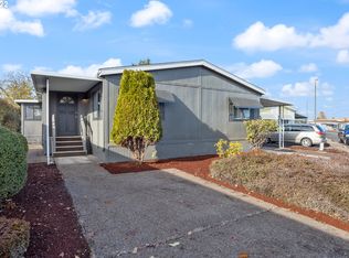 1199 N Terry St SPACE 243, Eugene, OR 97402