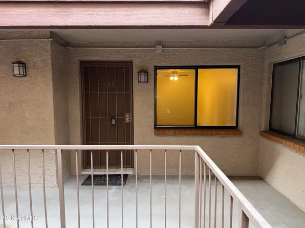 17 E Ruth Avenue #305, Phoenix, AZ 85020