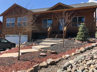 48 Putter Ct, Pagosa Springs, CO 81147