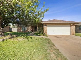 7904 Avenue X, Lubbock, TX 79423