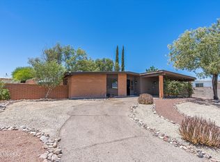 3354 S Manitoba Ave, Tucson, AZ 85730