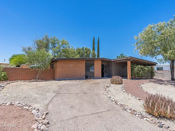 3354 S Manitoba Ave, Tucson, AZ 85730