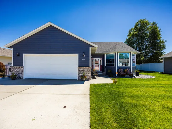 1886 Paintbrush Dr, Sheridan, WY 82801
