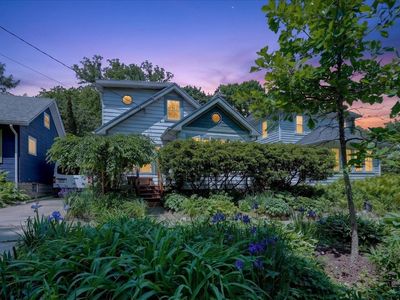 316 Grand Ave, Madison, WI, 53705