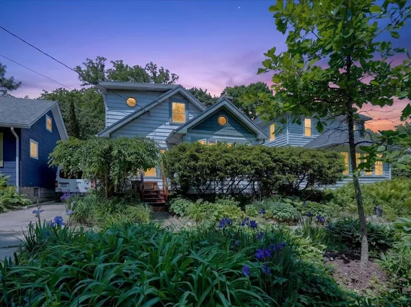 316 Grand Ave, Madison, WI 53705