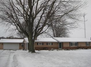 740 Marseilles Galion Rd W, Marion, OH