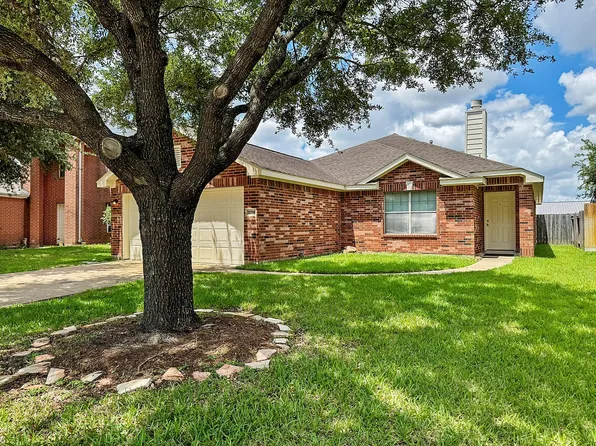 3715 Brighton Springs Ln, Katy, TX 77449