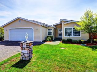 9918 195th Street Ct E #20, Graham, WA 98338