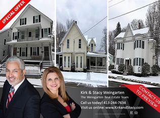 51 W Main St, Ware, MA 01082