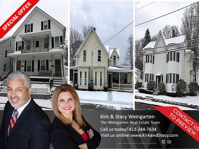 42 W Main St, Ware, MA, 01082
