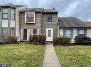 35 Stratton Ct, Robbinsville, NJ 08691