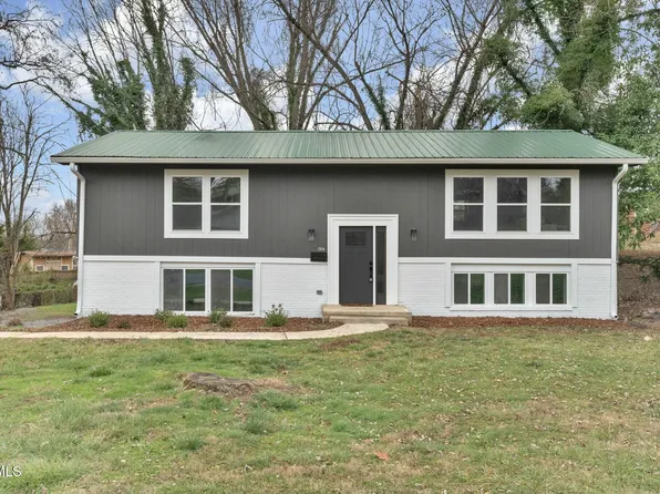 1314 Lynnwood Dr, Johnson City, TN 37601