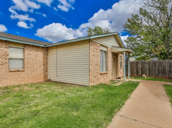 9601 Elmwood Ave, Lubbock, TX 79424