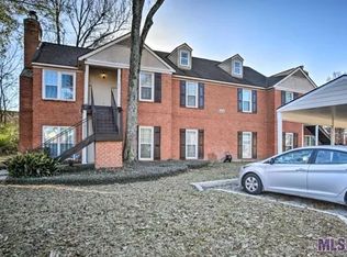 7263 N Jefferson Place Cir #42A, Baton Rouge, LA 70809