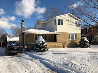 4895 Harlem Rd, Amherst, NY 14226