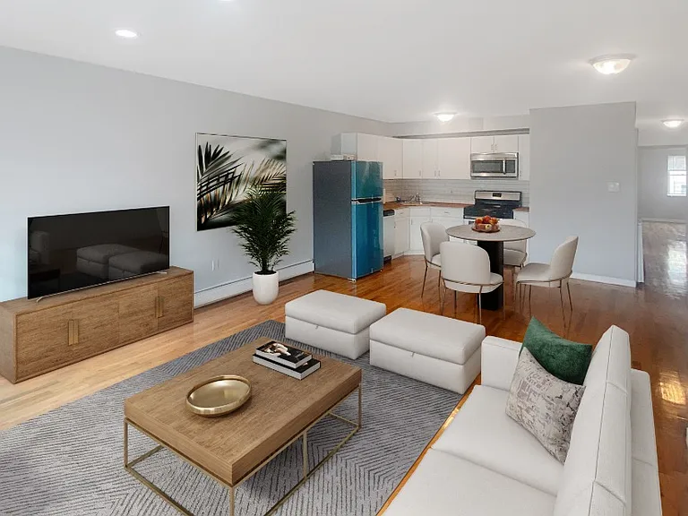 214 Beach 91st St #2 — Photo 1