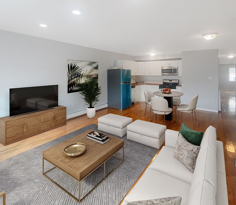 1st image of 214 Beach 91st St #2