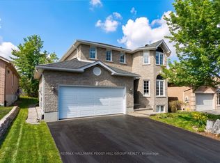 168 Wildwood Trl, Barrie, ON L4N 9Y6