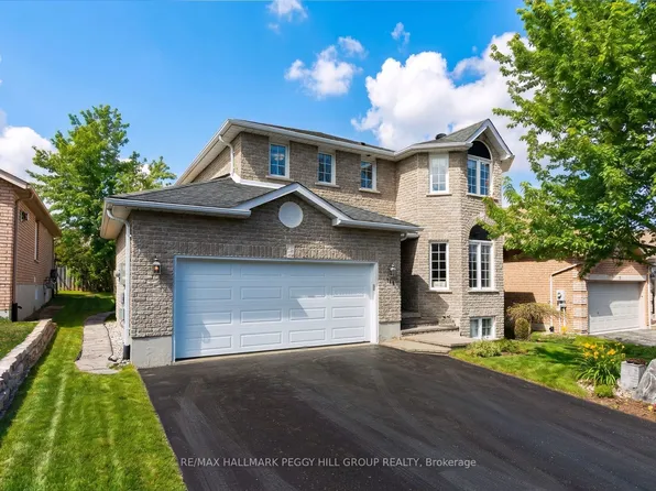 168 Wildwood Trl, Barrie, ON L4N 9Y6