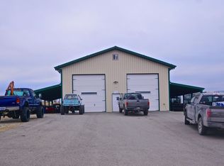 580 Central Ave, Eureka, MT 59917
