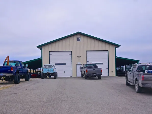 580 Central Ave, Eureka, MT 59917