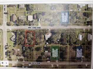 3535 NW 33rd Ave, Okeechobee, FL 34972