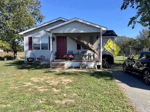 4986 Jacksboro Rd, Morrison, TN 37357