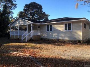 300 Bandon Rd, Edenton, NC 27932