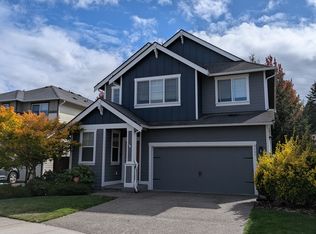8643 Spartacus St NE, Lacey, WA 98516