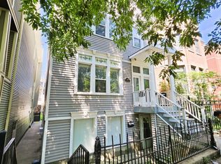 2436 N Marshfield Ave #1, Chicago, IL 60614