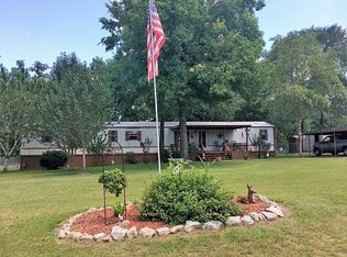 130 Tall Timbers Dr, Huntsville, TX 77320