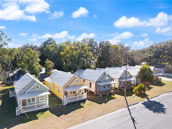 1406 Prince St, Brunswick, GA 31520