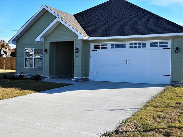 3601 Leafy Pass, Jonesboro, AR 72404