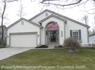 7927 Brianna Dr, Blacklick, OH 43004